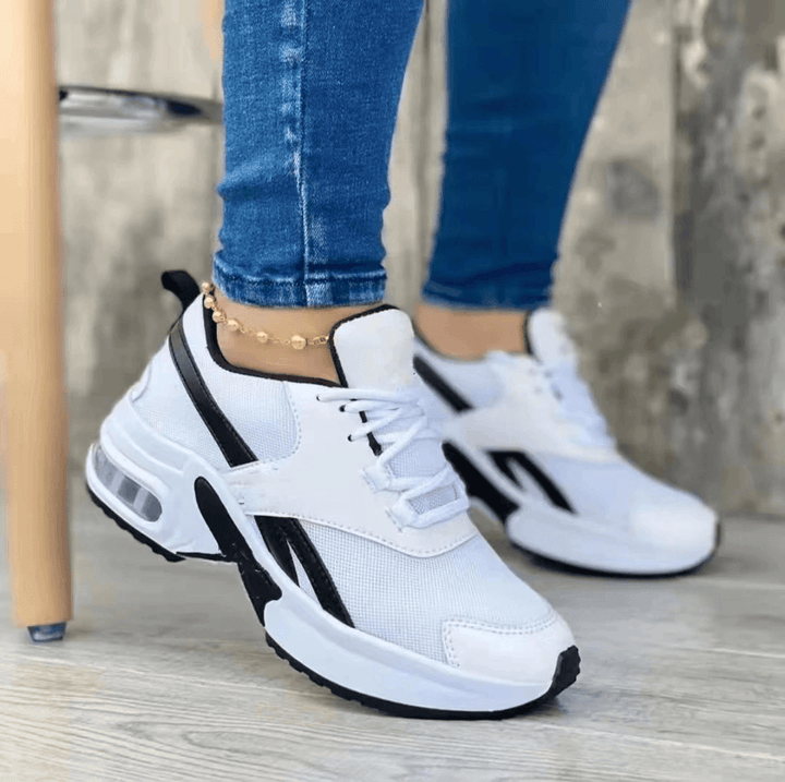 María - zapatos cómodos
