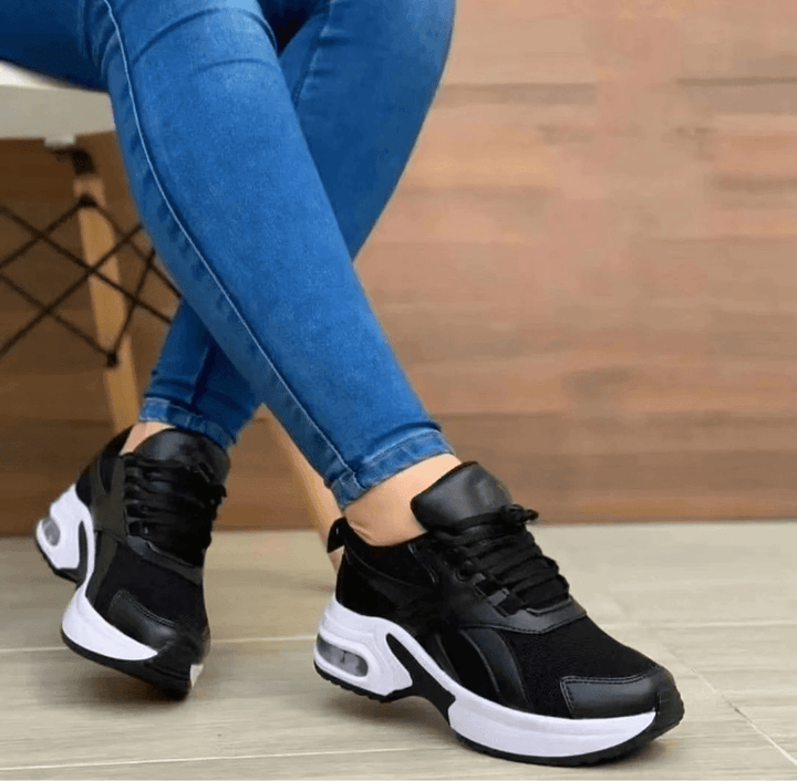 María - zapatos cómodos