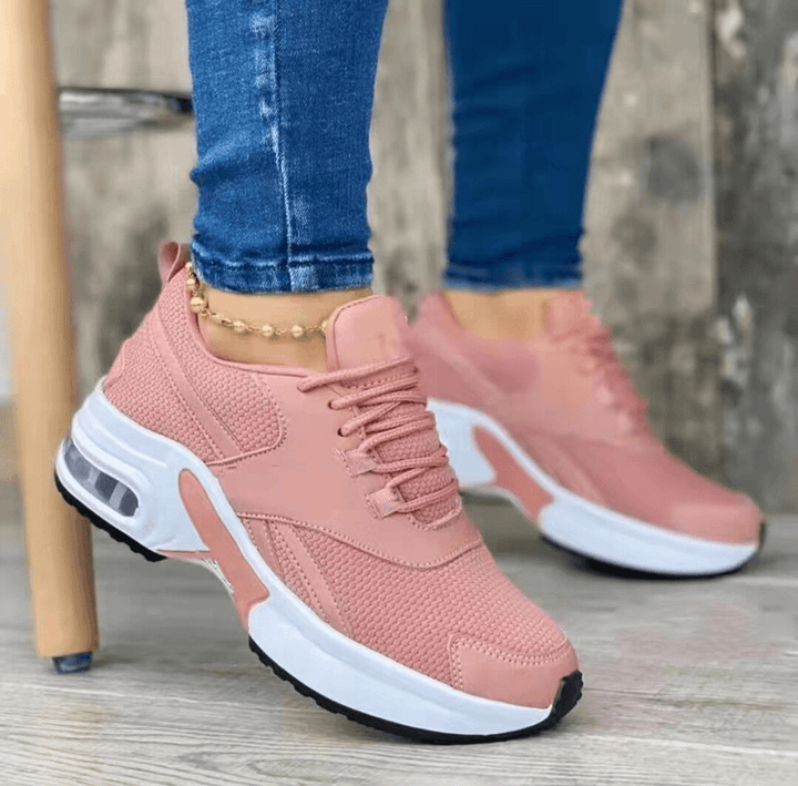 María - zapatos cómodos
