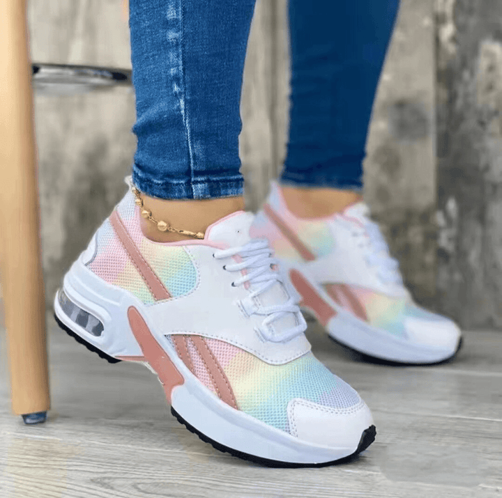 María - zapatos cómodos