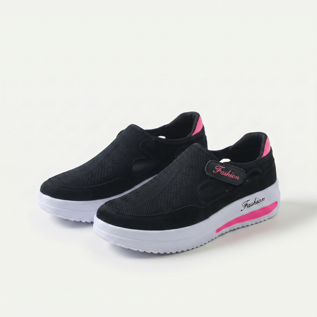 Moda - Sapatos Confortáveis