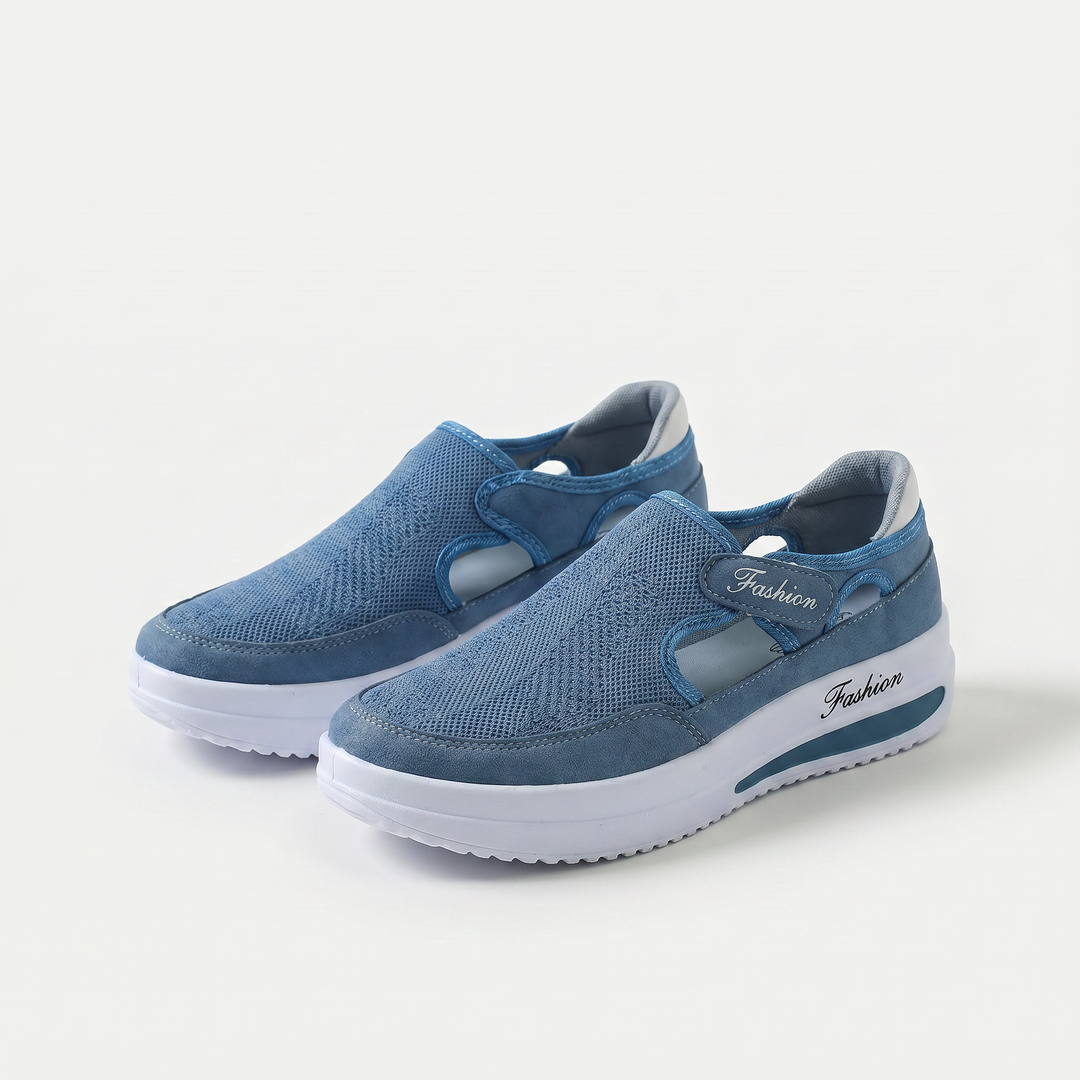 Moda - Sapatos Confortáveis