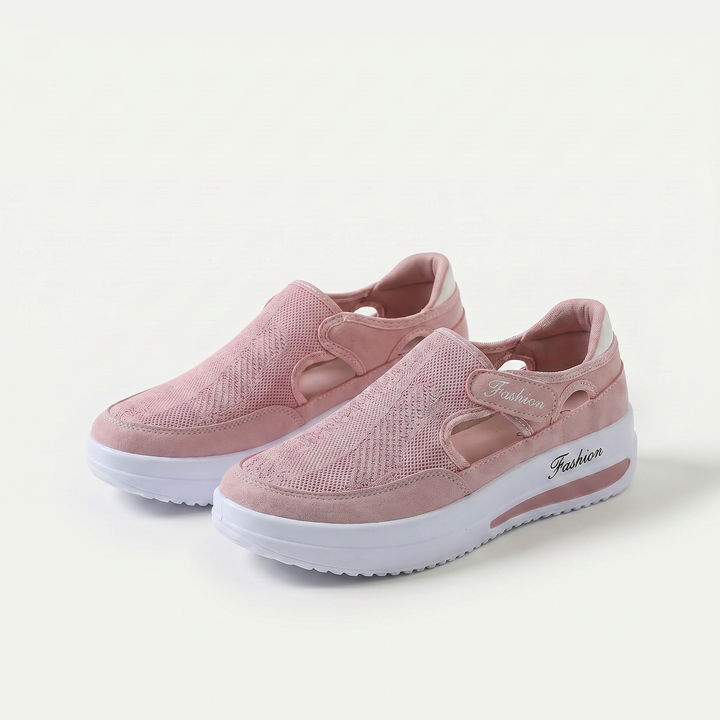 Moda - Sapatos Confortáveis