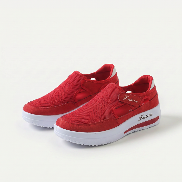 Moda - Sapatos Confortáveis