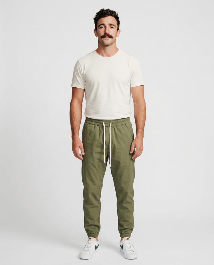 Laurent™ | Pantalones cómodos con cordón