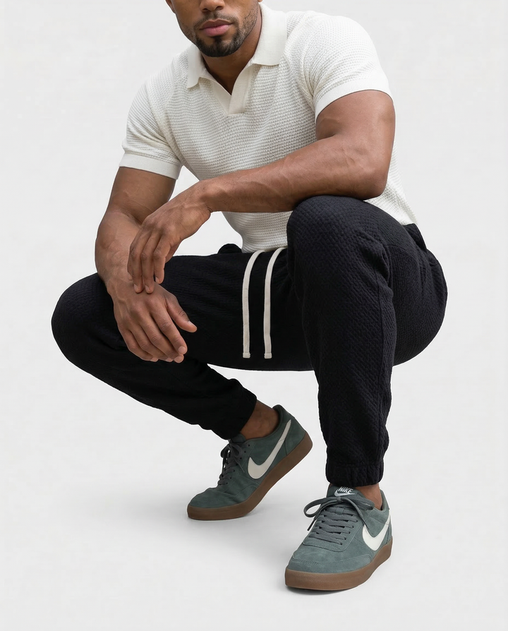Laurent™ | Pantalones cómodos con diseño