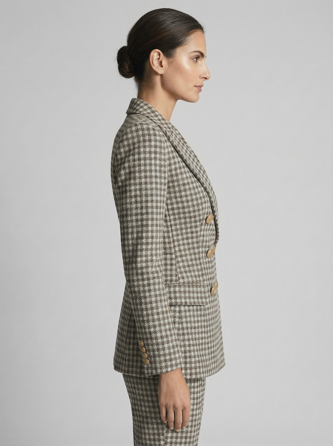 Gabriella | Traje elegante