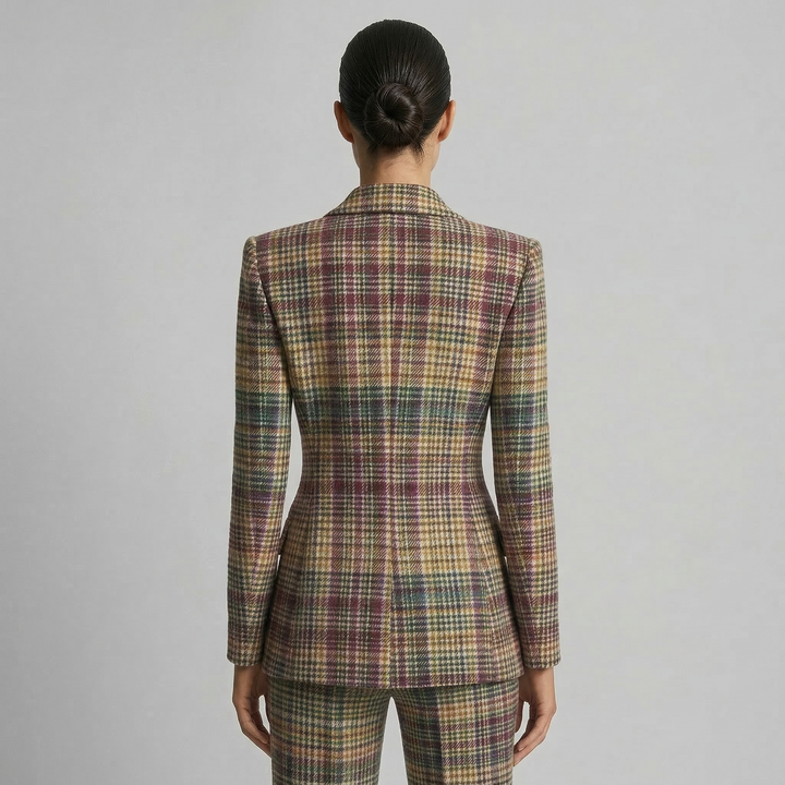 Gabriella | Traje elegante