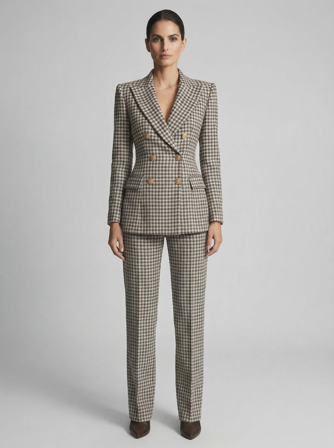 Gabriella | Traje elegante
