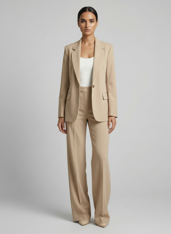 Emma™ | Conjunto elegante de dos piezas