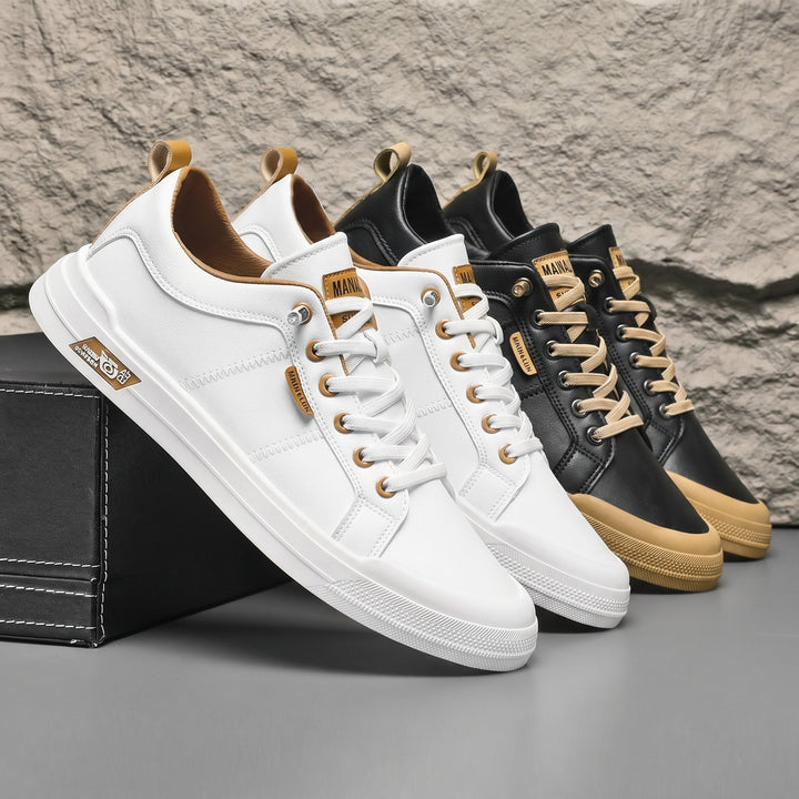 2x1 HARRINGTON™ | Zapatillas Estilo Clásico Premium
