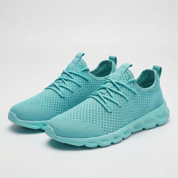 Demi - Zapatos cómodos para exteriores