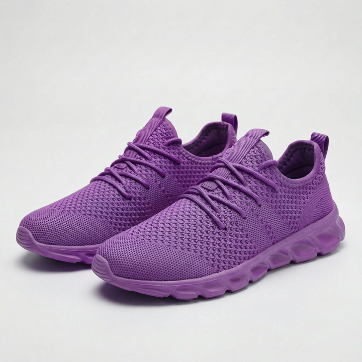 Demi - Zapatos cómodos para exteriores