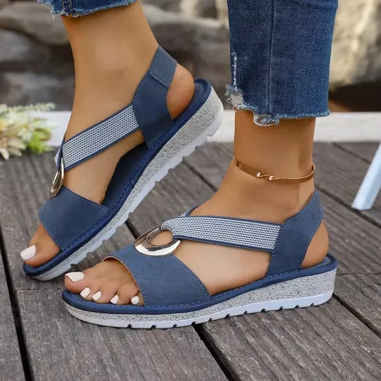 Sandalias Luna
