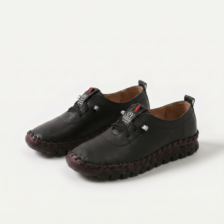 Inora - scarpe casual con suola antiscivolo