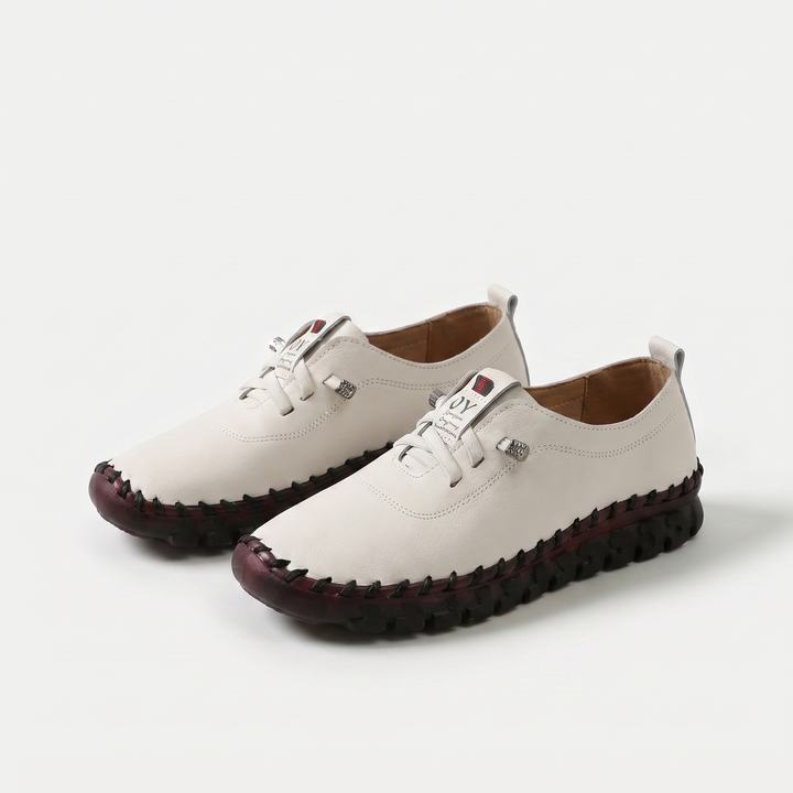 Inora - scarpe casual con suola antiscivolo