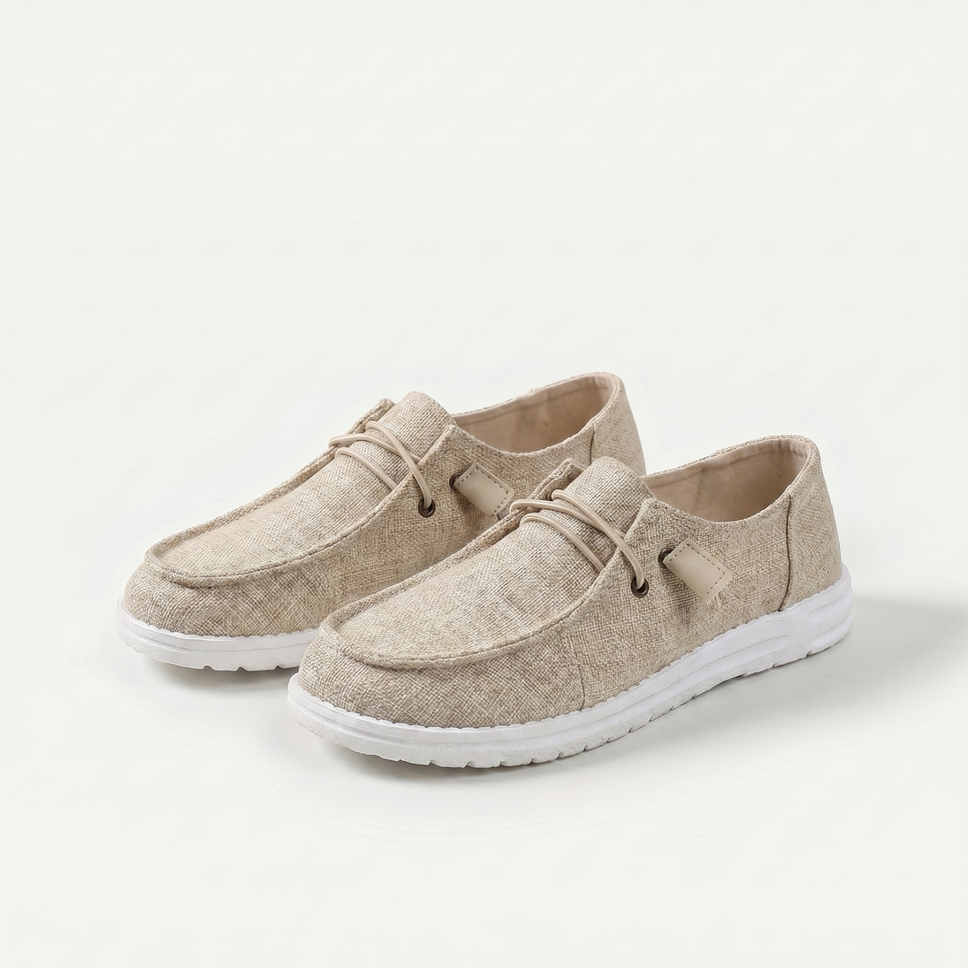 Lauraine - zapatos casual