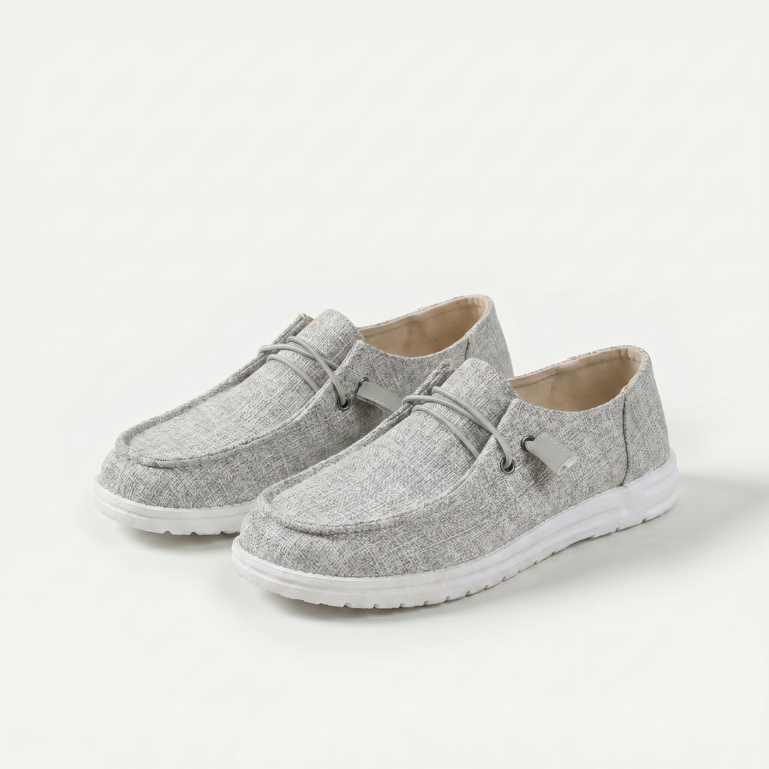 Lauraine - zapatos casual