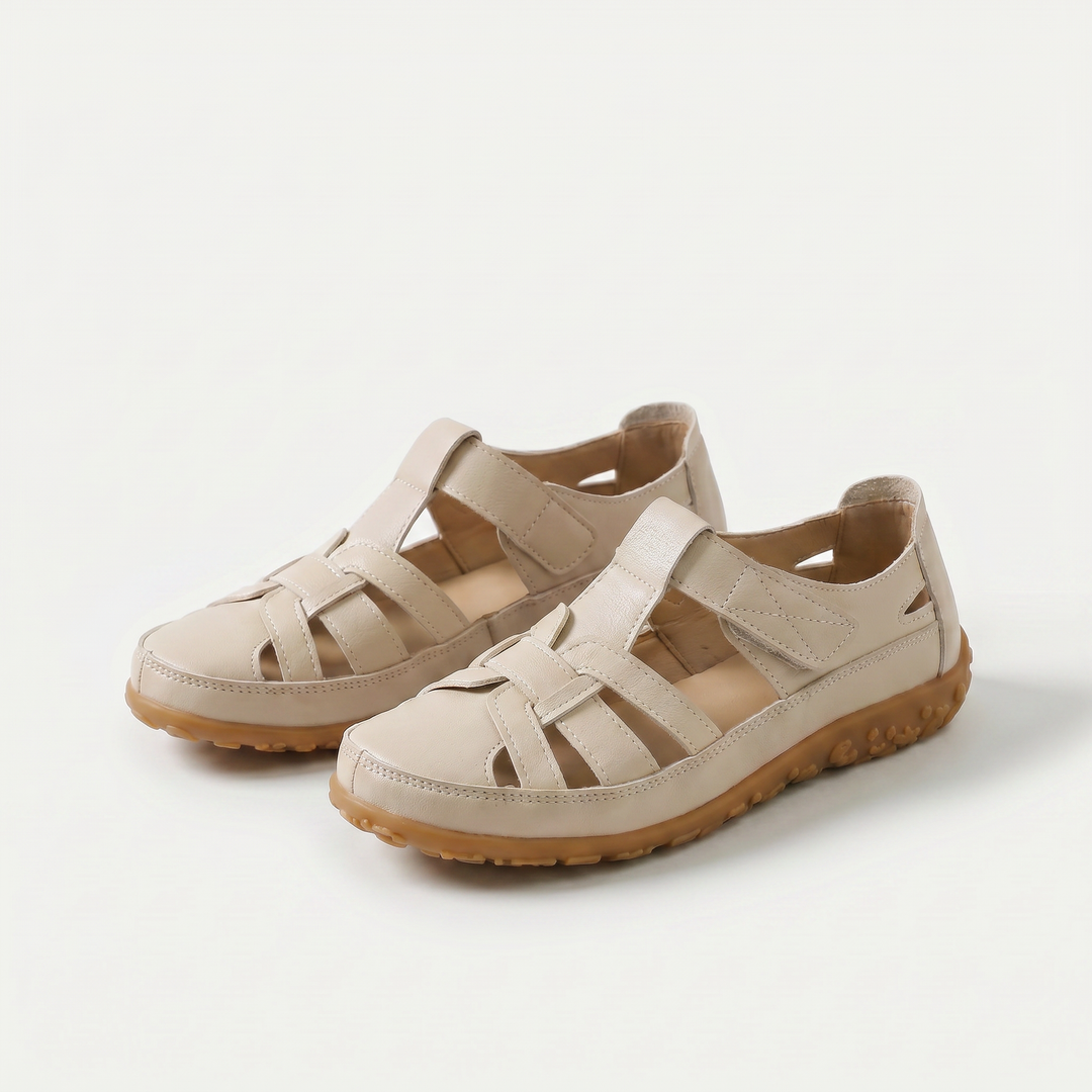 Lea – Sandalias cómodas para uso diario