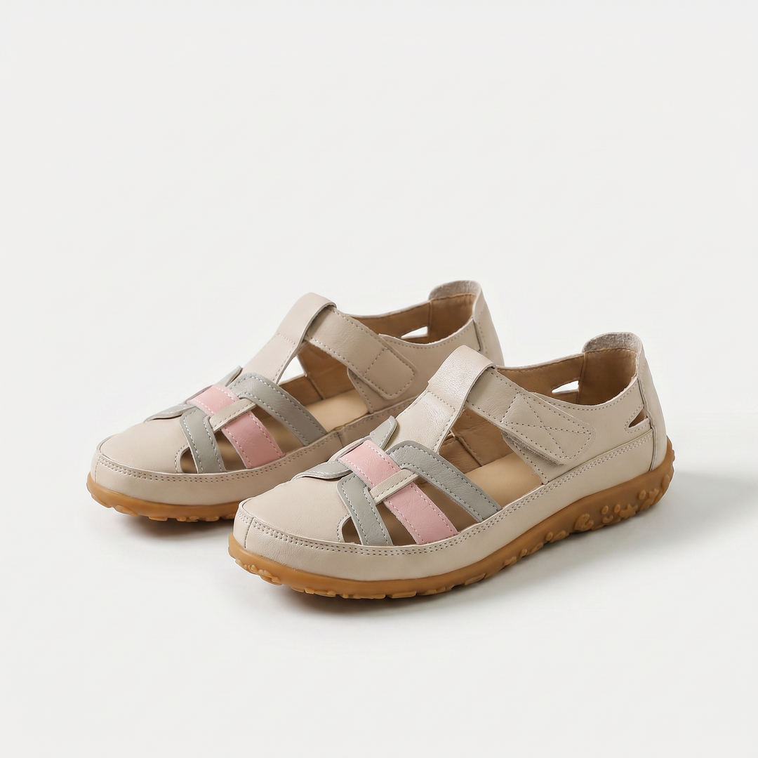 Lea – Sandalias cómodas para uso diario