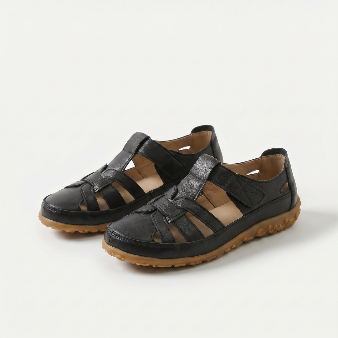 Lea – Sandalias cómodas para uso diario