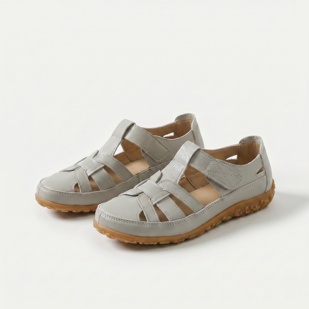 Lea – Sandalias cómodas para uso diario