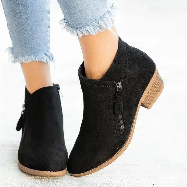 VIONNE║Botas ortopédicas para tobillo