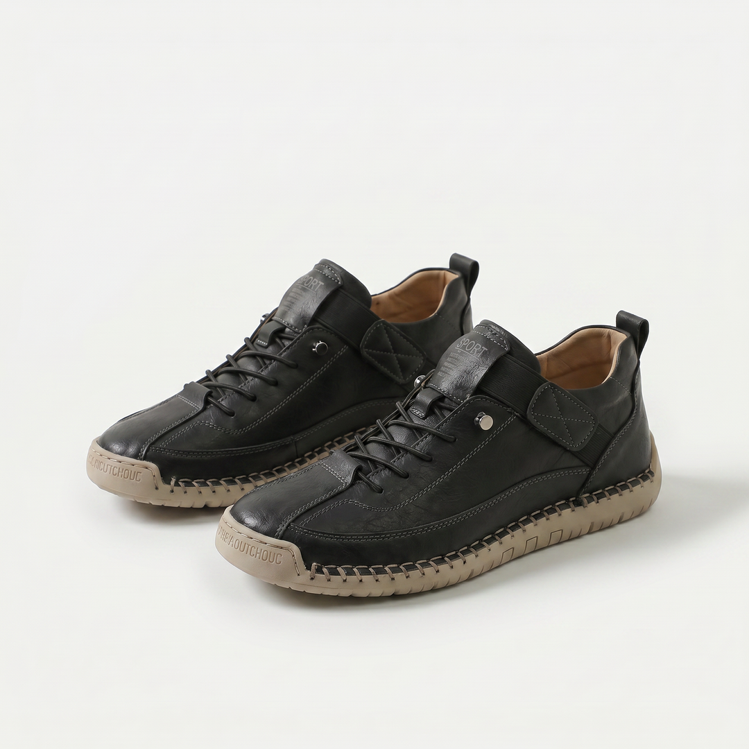 Mia – Zapatillas ortopédicas cómodas y sin dolor