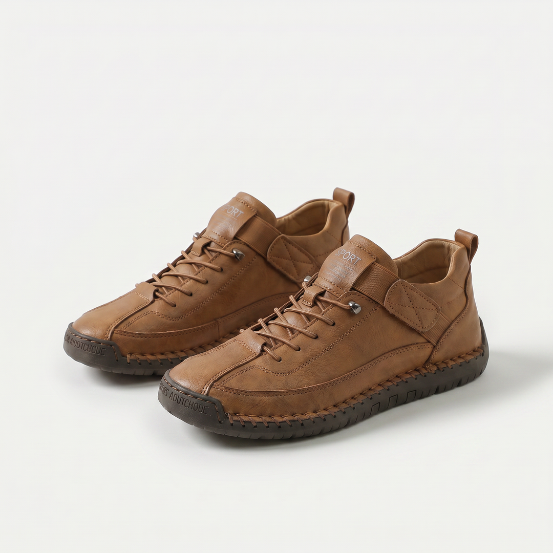 Mia – Zapatillas ortopédicas cómodas y sin dolor