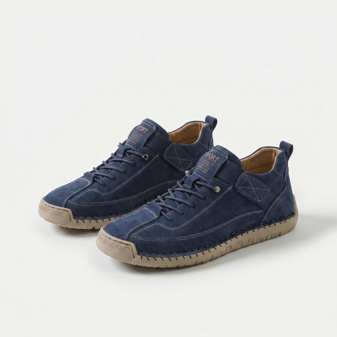 Mia – Zapatillas ortopédicas cómodas y sin dolor