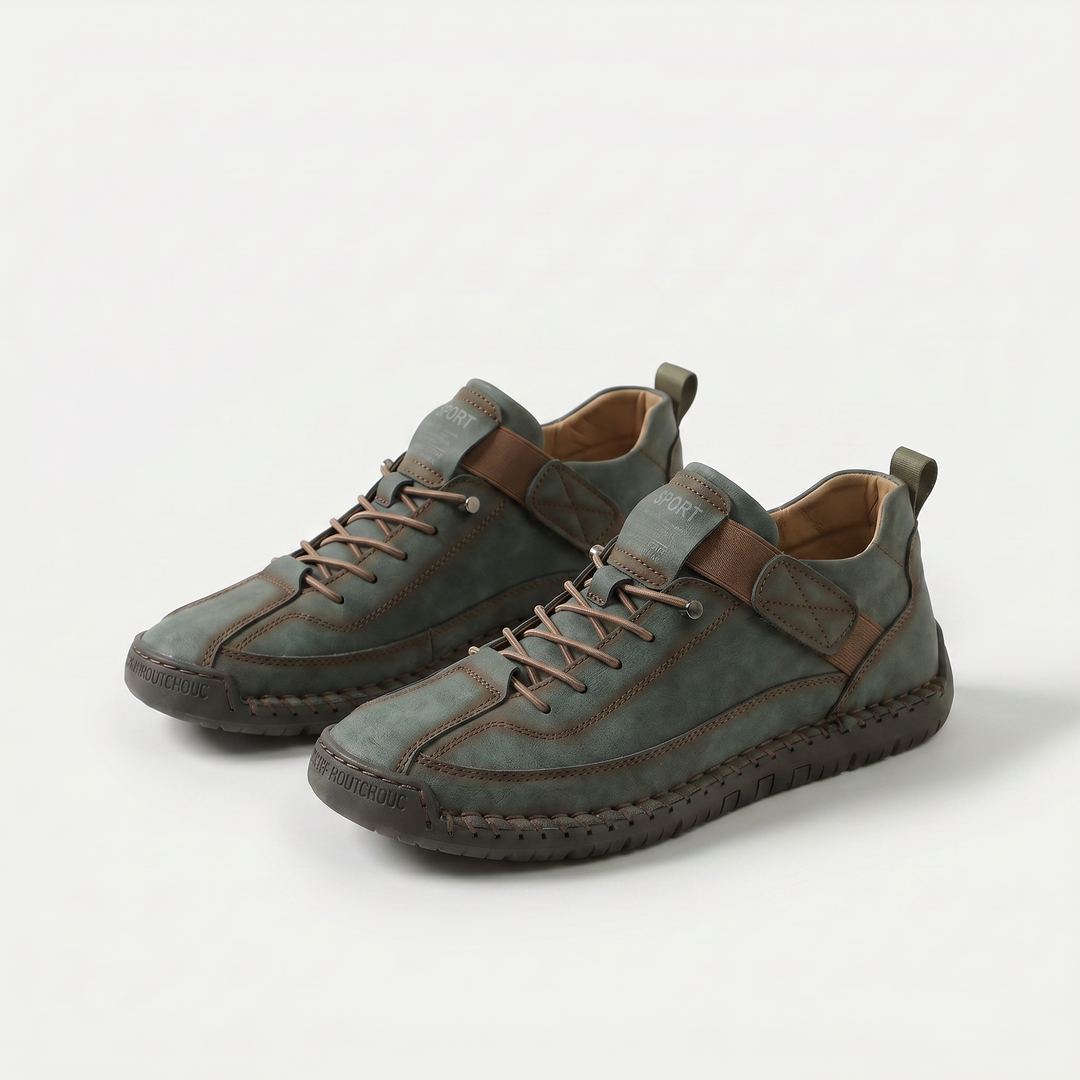 Mia – Zapatillas ortopédicas cómodas y sin dolor