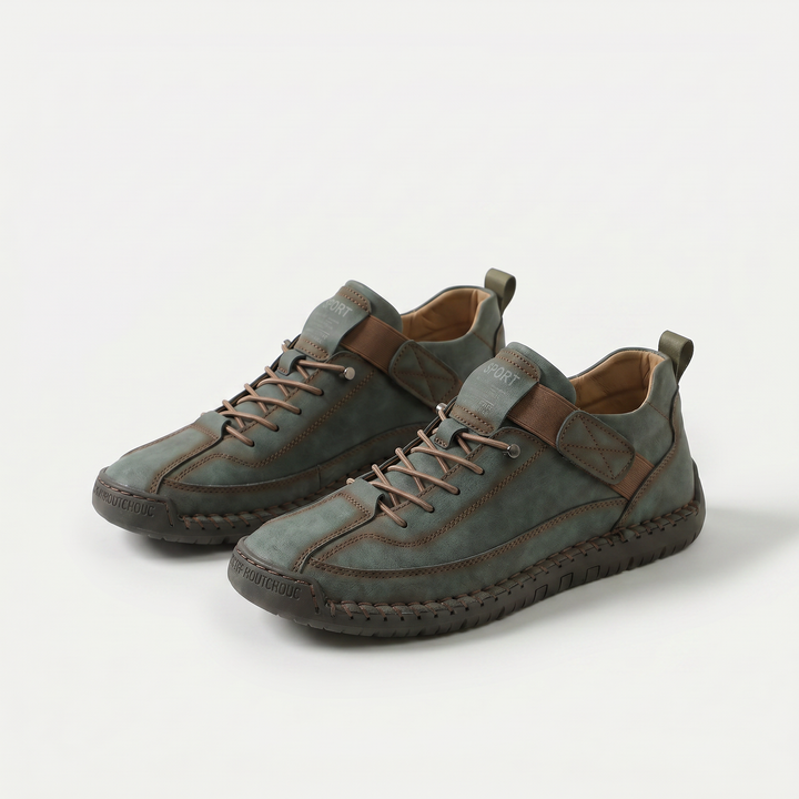 Mia – Zapatillas ortopédicas cómodas y sin dolor