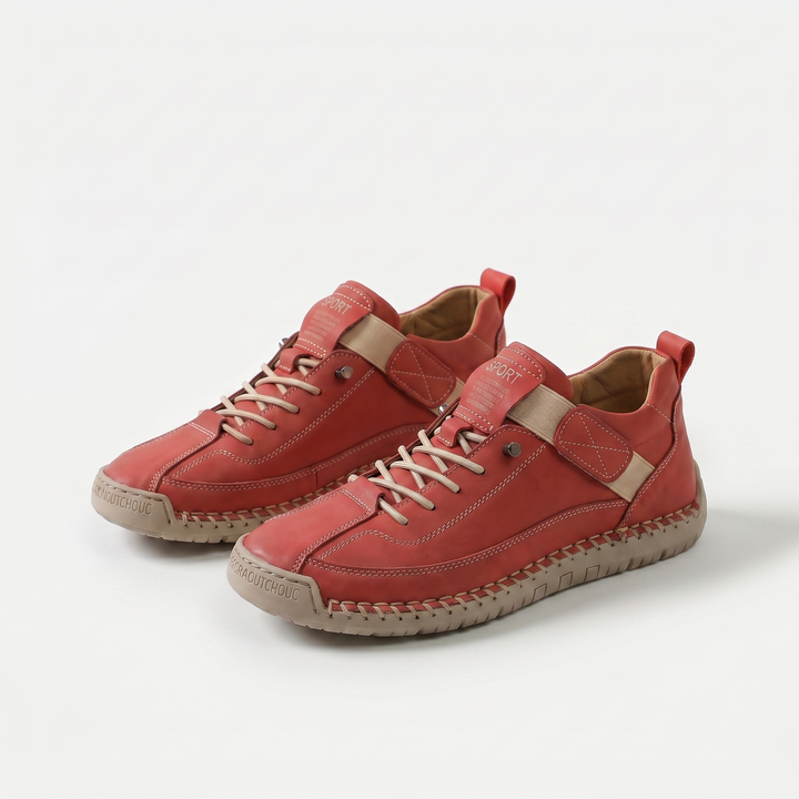 Mia – Zapatillas ortopédicas cómodas y sin dolor