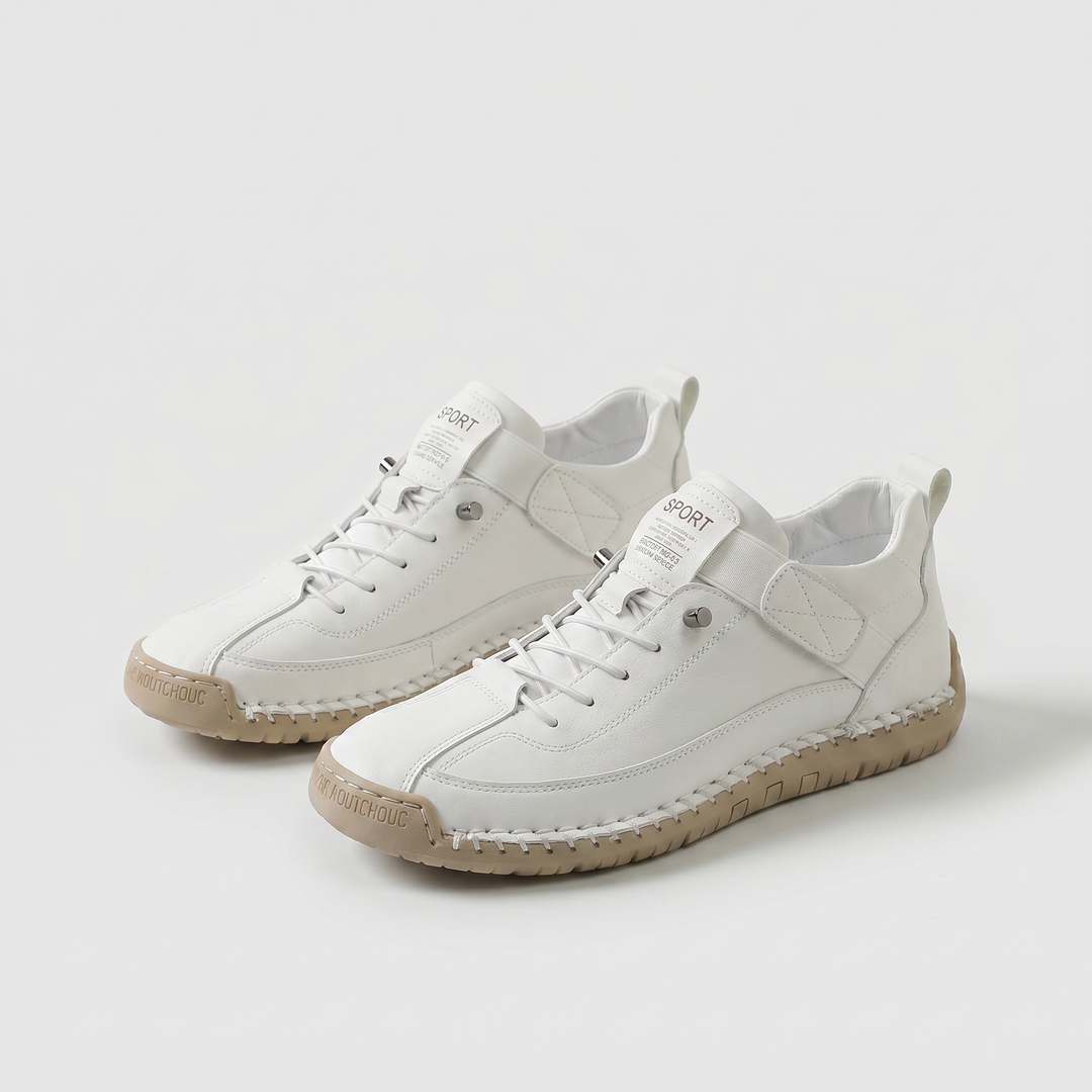 Mia – Zapatillas ortopédicas cómodas y sin dolor