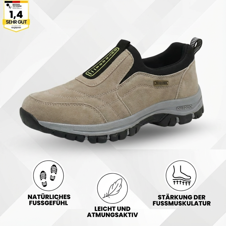 FeelFree – zapatos ortopédicos confortables