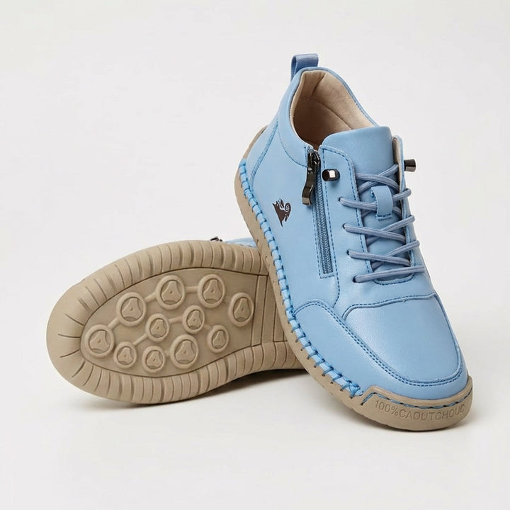Lisa™ – Zapatillas ortopédicas cómodas + Cremallera