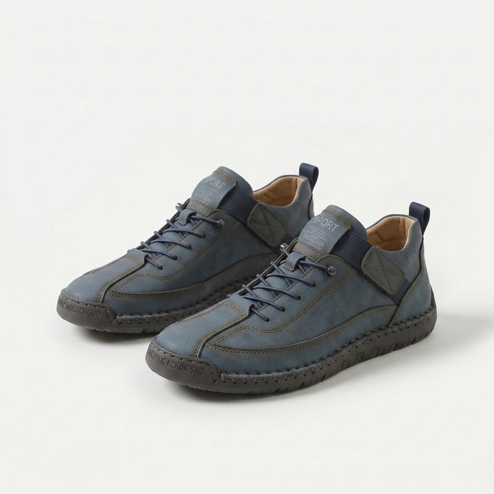 Mia – Zapatillas ortopédicas cómodas y sin dolor