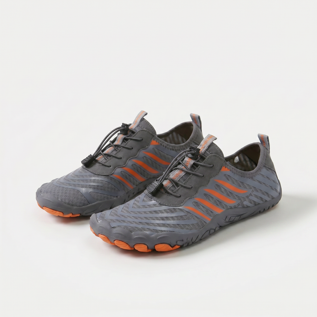 Nara - Scarpe casual e comode
