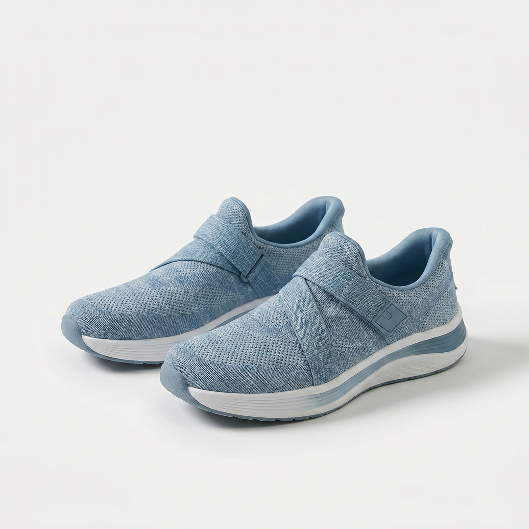 Naya - Slip-on ligero y cómodo para días activos