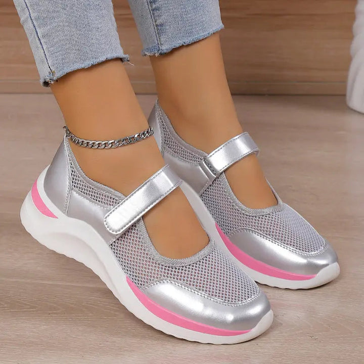 Flexora – comodidad absoluta para pies sin dolor