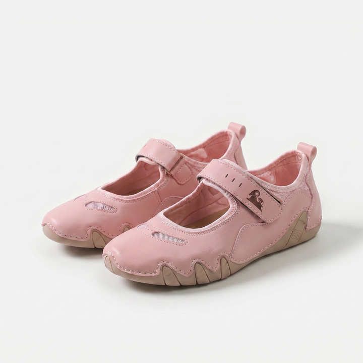 Novi – Ballerina comoda e leggera per giornate estive rilassate