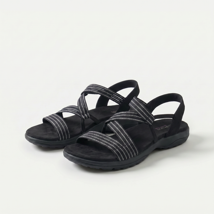 Nyla - Sandali ortopedici eleganti