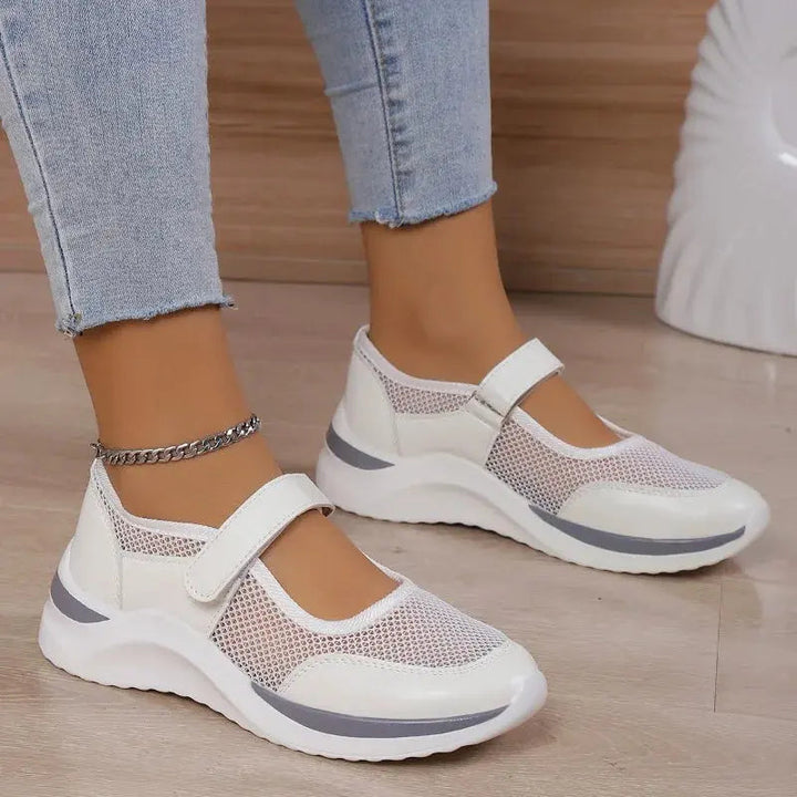 Flexora – comodidad absoluta para pies sin dolor