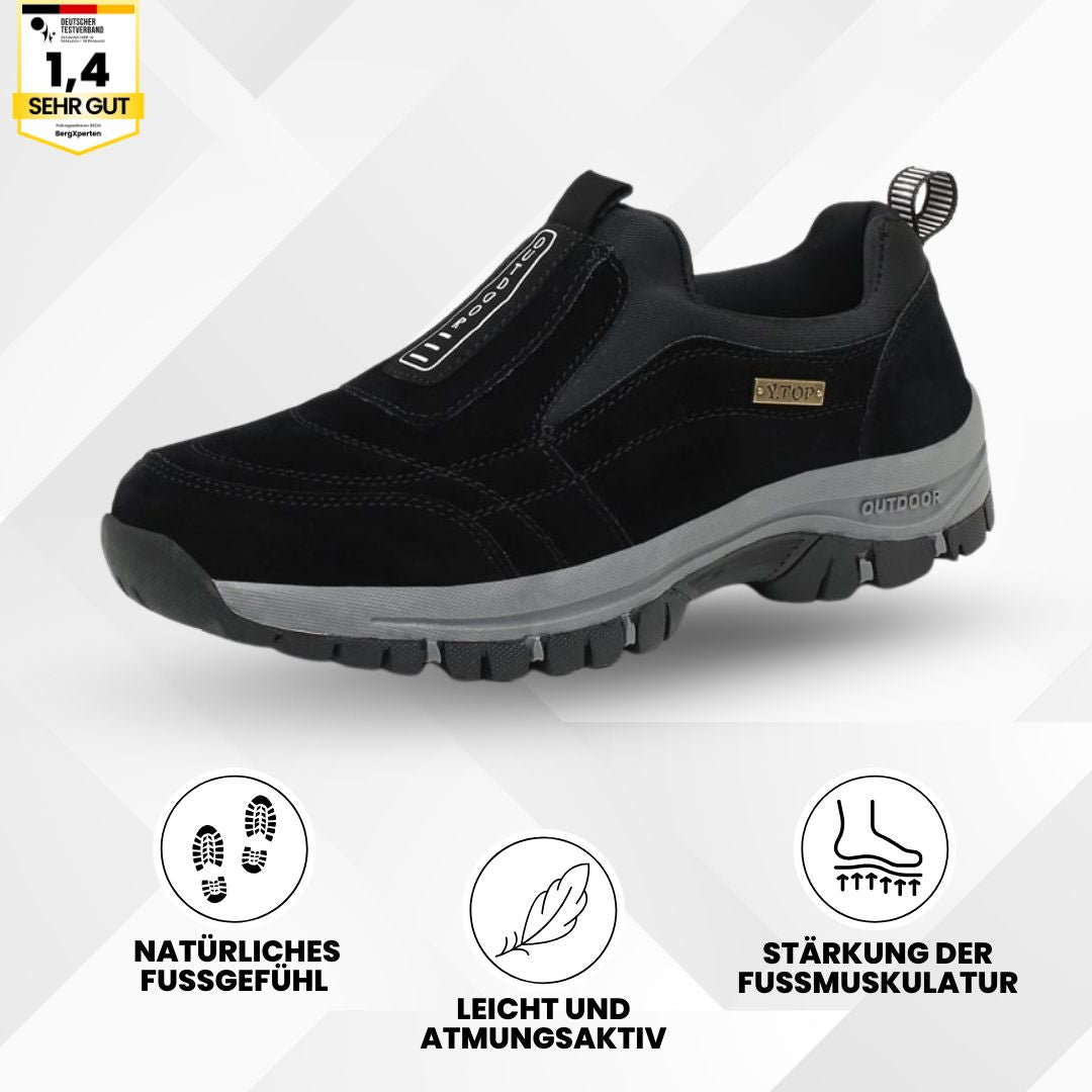 FeelFree – zapatos ortopédicos confortables