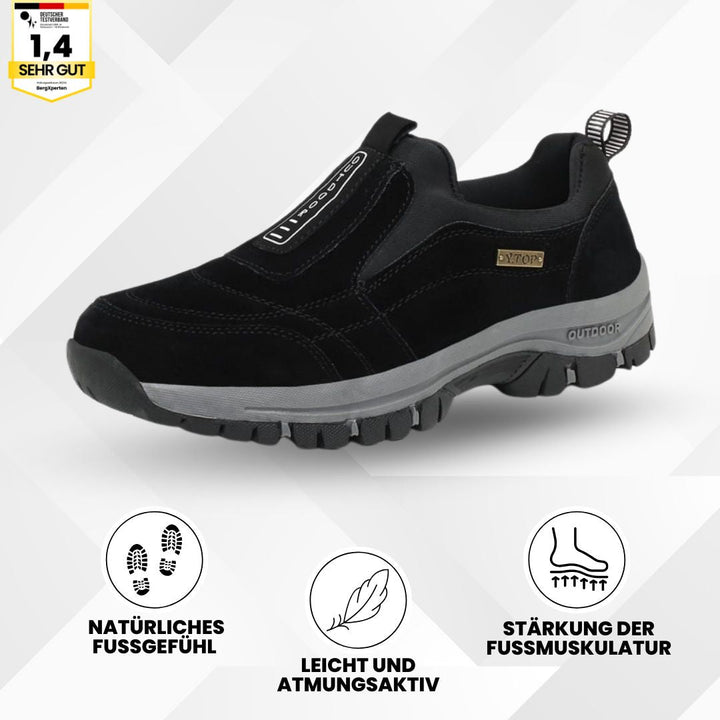 FeelFree – zapatos ortopédicos confortables
