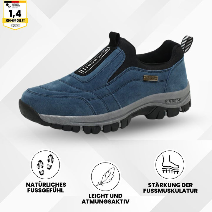 FeelFree – zapatos ortopédicos confortables
