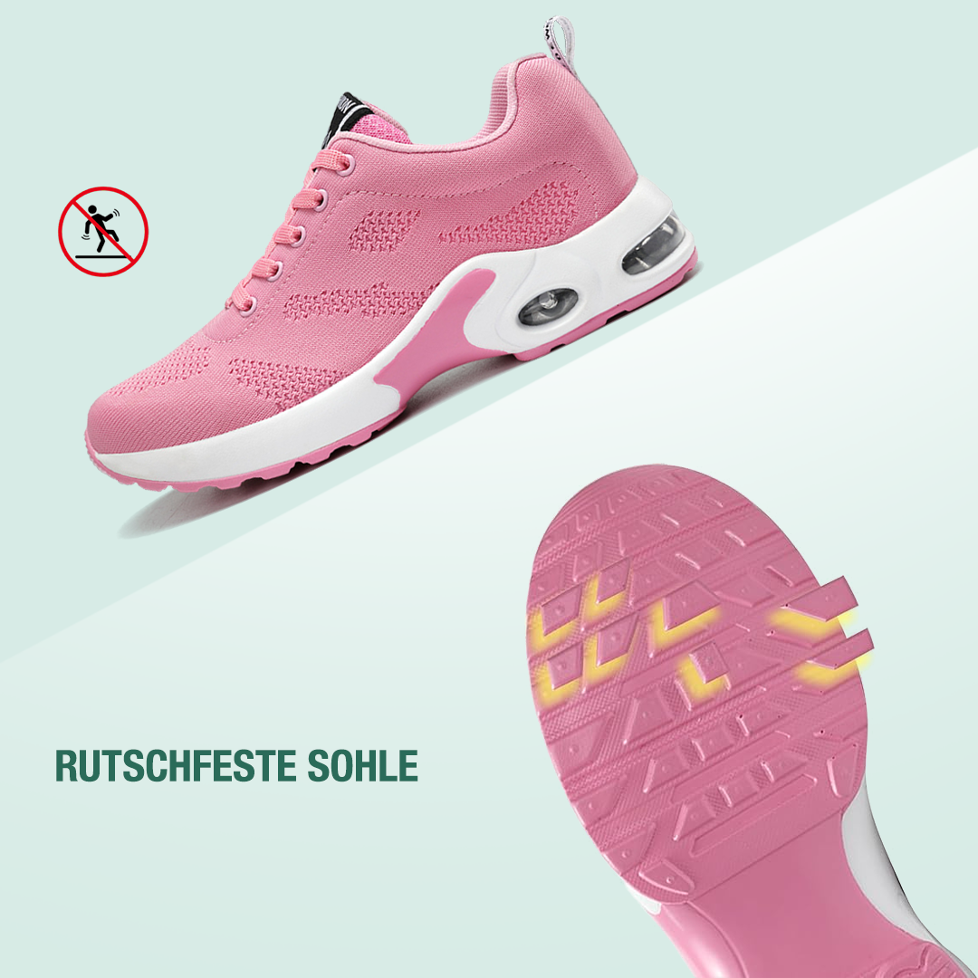 Friedensfuß zapatos ortopédicos - rosa