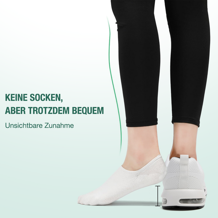 Zapatos ortopédicos Friedensfuß - blanco