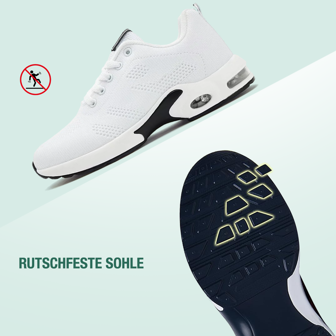 Zapatos ortopédicos Friedensfuß - blanco