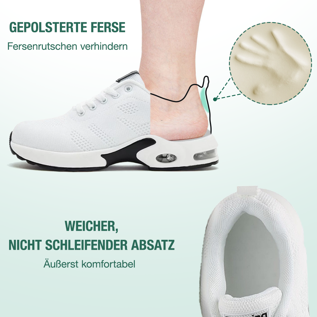 Zapatos ortopédicos Friedensfuß - blanco